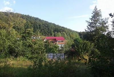 Teren de vanzare, ideal pentru Casa de vacanta/Hotel - 1