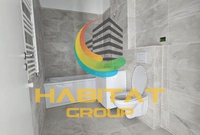 3 Camere nou DUPLEX Timpuri Noi cu Terasa 85.33 mp Finalizat - 9