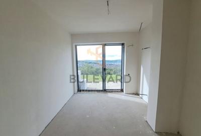 Apartament exclusivist, curte individuala, parcare acoperita, zona Europa - 13