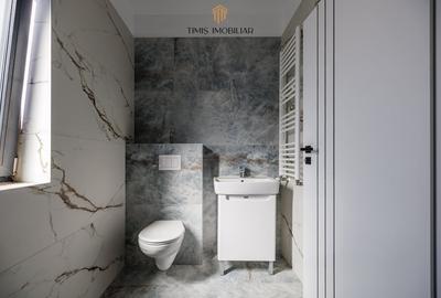 Duplex cu 5 camere cu Canalizare în Mehala - 34