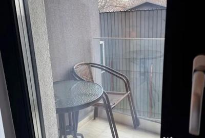 Apartament cu 2 camere decomandat în Central - 13