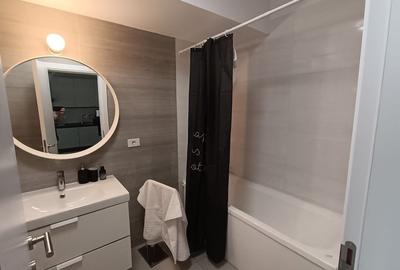 De inchiriat 3 camere Calarasilor - Matei Basarab - 6