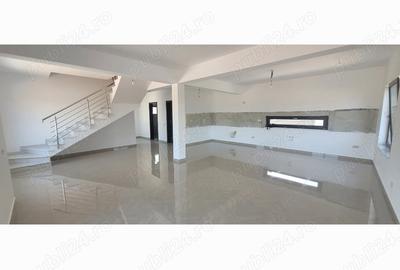 Casă cu 4 camere în Central - 7