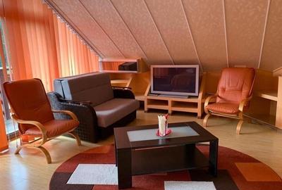 Escapada in Brasov:pensiune cu farmec +restaurant+ teren sportiv+ facilitati - 2