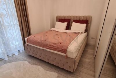 Apartament 3 camere cu gradina - Aviatiei - Baneasa - 3
