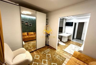 1 camera open space, Modern, Parcare, Hotel Royal, AC Gheorgheni 1 camera open space, Modern, Parcare, Hotel Royal, AC Gheorgheni - 9