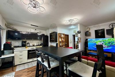 Apartament cu 3 camere decomandat în Liviu Rebreanu - 2