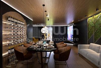 Casa tip duplex la cheie | 300mp utili | 210mp teren | Zona Aroma - 5