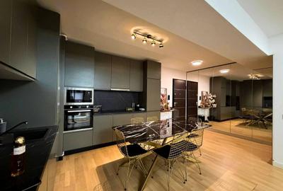 Apartament cu 3 camere decomandat, mobilat în Barbu Văcărescu - 3