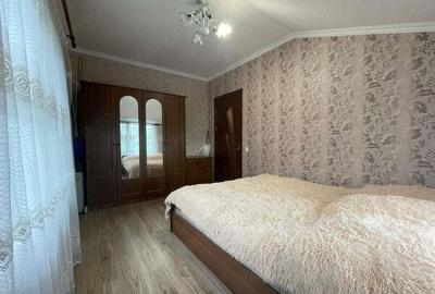 Apartament cu 3 camere în Bucureștii Noi