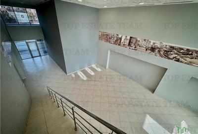 Spatiu comercial stradal + gradina de inchiriat in zona Grozavesti / Sector 6 - 4