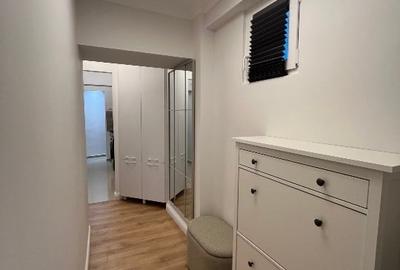 Închiriere apartament 2 camere – Calea Victoriei 1-5 - Prima închiriere - 4