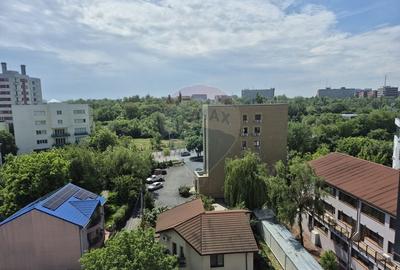 Apartament cu 3 camere semidecomandat, mobilat în Grozăvești - 12