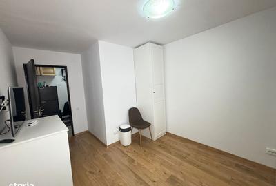 Apartament cu 3 camere, mobilat în Grivița - 3