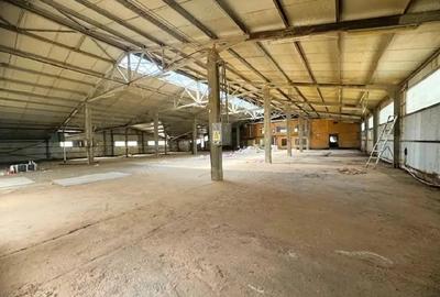 Spatiu industrial Hala de vanzare cu suprafata teren 2278 mp - 3