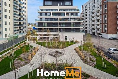Apartament cu 3 camere decomandat în Nord