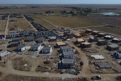 Casa Individuala-2 dormitoare-zona Berceni-Ilfov Casa Individuala-2 dormitoare-zona Berceni-Ilfov - 2