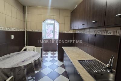 Apartament cu 2 camere decomandat, mobilat în Malu Roșu - 9