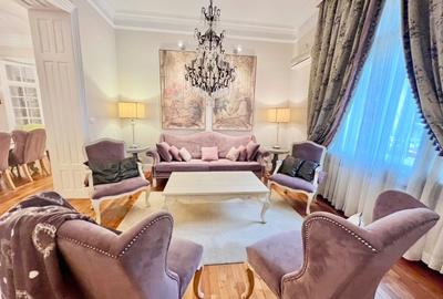 Apartament 4 camere Strada Londra Dorobanti - 2