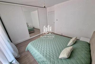 Apartament 3 camere decomandat ,zona centrala ! - 1