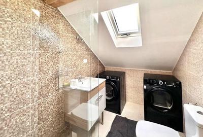 Apartament cu 2 camere decomandat în Rulmentul - 5