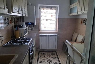 Apartament cu 2 camere nedecomandat în Central - 4