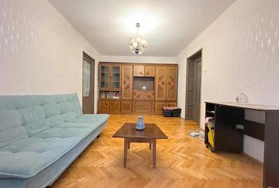 3 camere, zona Tipografilor - 3