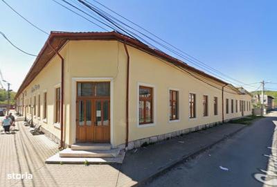 Spațiu comercial, de 1,113 mp, în Petros - 1