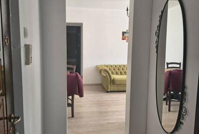 Apartament cu 3 camere în Tomis III - 10