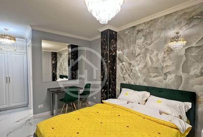 Garsoniera de vanzare in zona Rogerius, Oradea - 1