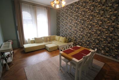 Apartament cu 2 camere nedecomandat în P-ța Unirii - 6