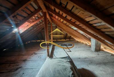 Casă individuală cu 4 camere cu Teren 1700 Mp în Grigoreni - 29