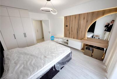 Apartament cu 3 camere decomandat, mobilat în Copou - 7