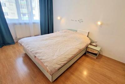 Apartament cu 3 camere semidecomandat, mobilat în Gheorgheni - 6