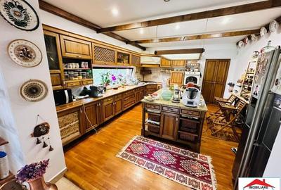 Casă individuală cu 6 camere cu Canalizare în Păulești - 10