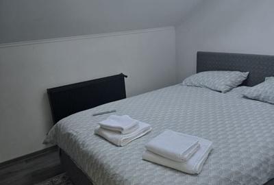 Casă cu 4 camere în Bușag - 1