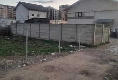 Teren 400 mp Militari-Rezidence, 86000euro, negociabil - 9