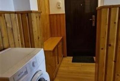 Garsoniera mobilata, echipata, terasa, Lenin, Sfantu Gheorghe - 5