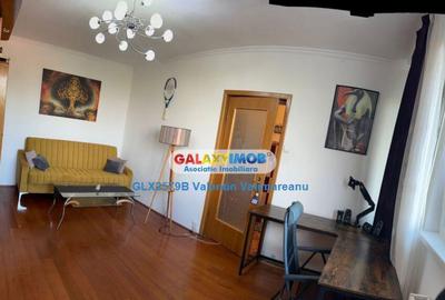 Apartament 2 camere Grivita ,proaspat renovat - 6