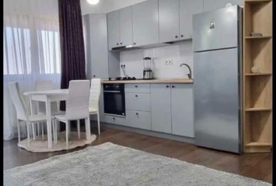 Apartament cu 2 camere decomandat în Central - 2