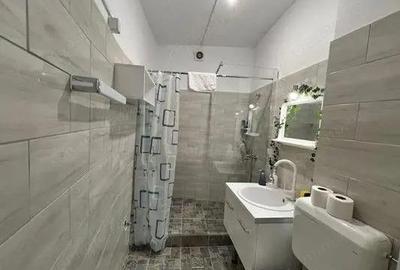 Apartament 2 camere renovat, ultracentral, Magheru etaj 4 - 5