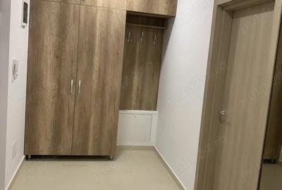 Inchiriere Studio Complex Novum zona Politehnica - 4