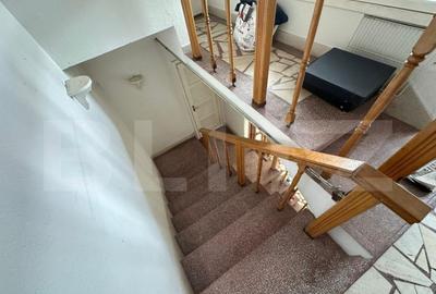 Oportunitate investi?ionala: Casa cu subsol, parter, etaj - 7