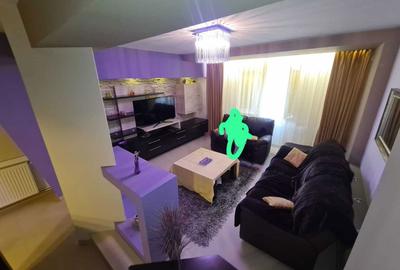 Casă cu 4 camere în Central - 4