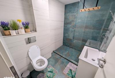 Apartament cu 2 camere în Odăile - 15