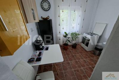 Apartament cu 3 camere decomandat în Trivale - 3