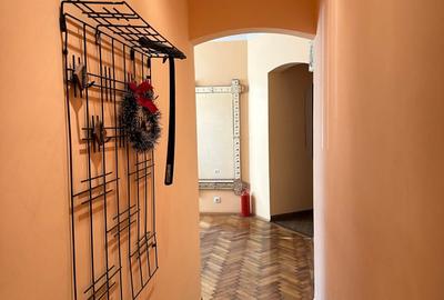 Apartament cu 2 camere nedecomandat, mobilat în Dacia - 6