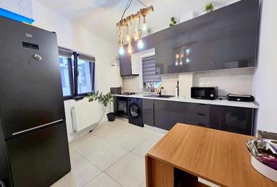 Apartament 2 Camere Strada Doinei, Dobroe?ti Fundeni - 3