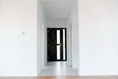 Casa individuala moderna I Giroc I COMISION 0% - 5