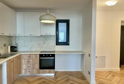 Apartament 2 camere - My Place Residence-Porsche Pipera. Liniste completa. - 3